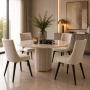 PRODUCENT Krzesło DELUXE KR-44
